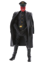 Avengers Assemble Red Skull Action Figure