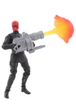 Avengers Assemble Red Skull Action Figure Alt2