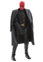 Avengers Assemble Red Skull Action Figure Alt3