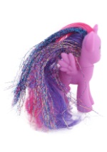 My Little Pony Princess Twilight Sparkle Crystal Figure