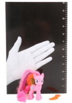 My Little Pony Pinkie Pie Crystal Figure