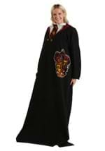 Harry Potter Adult Gryffindor Robe Comfy Throw Alt 4