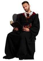 Harry Potter Adult Gryffindor Robe Comfy Throw Alt 1