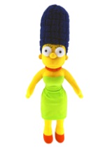 Marge Simpson Plush