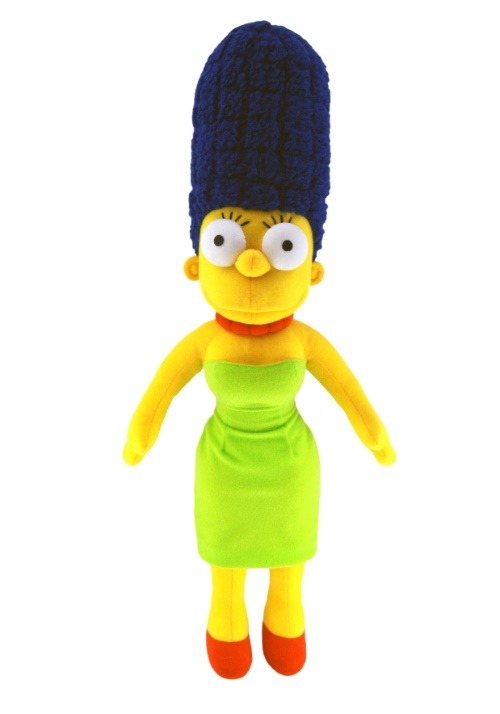 Marge Simpson Plush