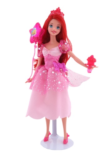 Disney Party Princess Ariel Doll
