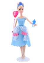 Disney Party Princess Cinderella Figure