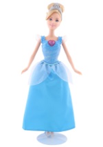 Disney MagiClip Cinderella Figure 2