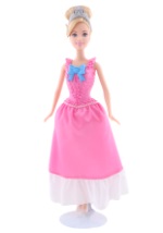 Disney MagiClip Cinderella Figure 3