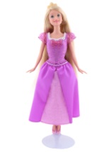 Disney Magiclip Rapunzel Doll 2