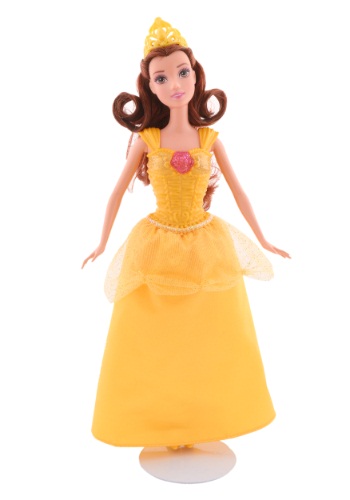 Disney Magiclip Belle Doll