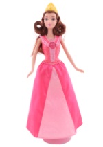 Disney Magiclip Belle Doll 3