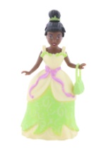 Disney Magiclip Tiana Fashion Collection