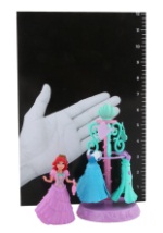 Disney MagiClip Ariel Fashion Collection Alt5