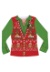 Women's Ugly Christmas Sweater Vest3