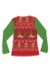 Women's Ugly Christmas Sweater Vest4