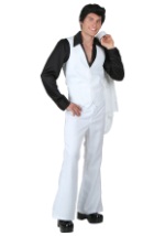 Adult Deluxe Saturday Night Fever Costume2