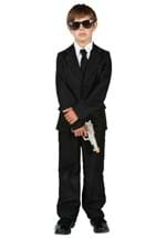 Child Black Suit Alt 2