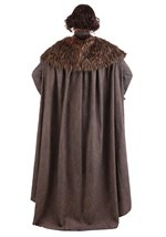 Plus Size Northern King Costume Alt 11