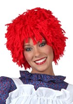 Rag Doll Wig