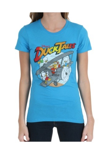 ducktales youth shirt