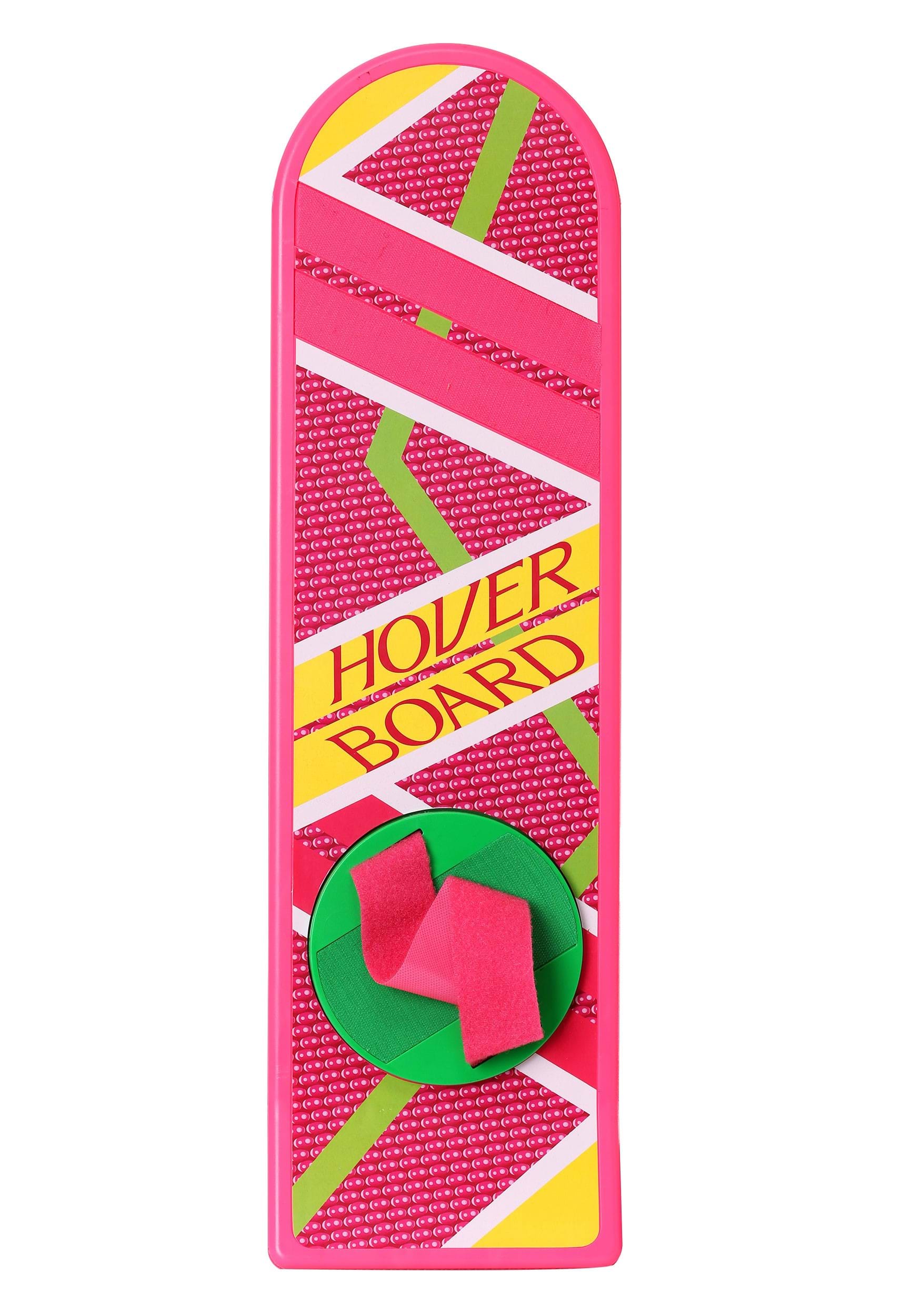 Back to the Future Hoverboard - 1:1 Scale