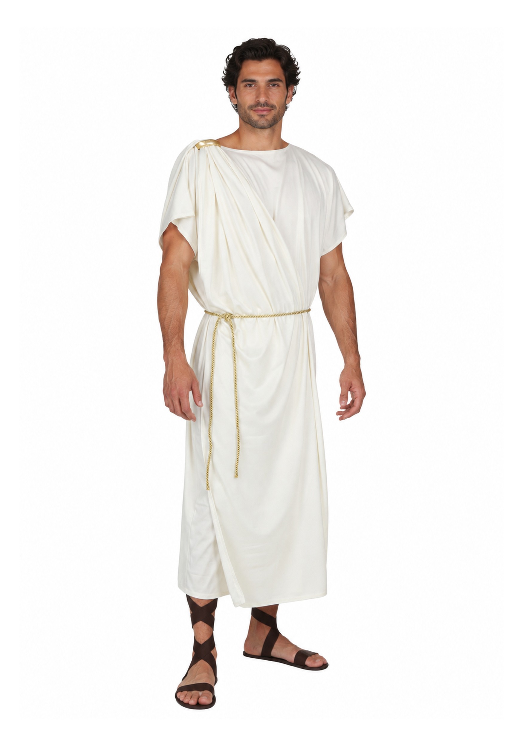 Mens Toga Costume | Roman Costumes