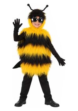 Deluxe Bumblebee Costume Kids UPD 1