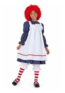 Rag Doll Costume For Child upd