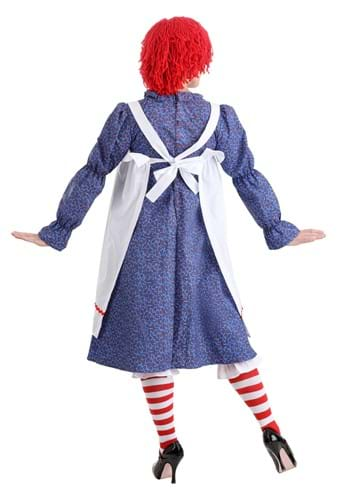 Rag Doll Women's Costume