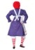 Plus Size Rag Doll Costume for Women Alt 1