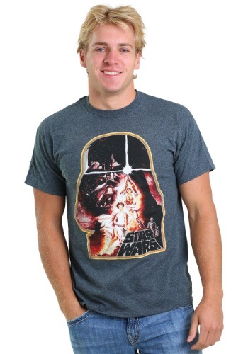 Star Wars The Jedi Men's T-Shirt