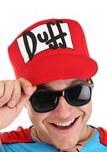 The Simpsons Duffman Costume Alt 1 UPD