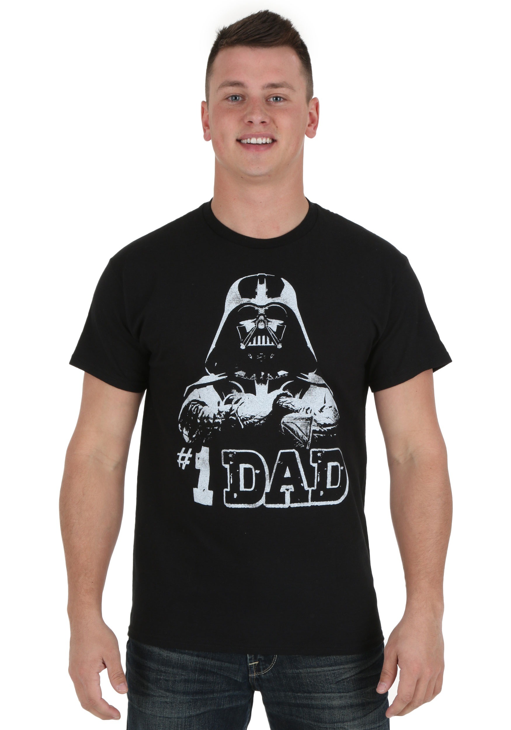 star wars darth vader shirt