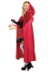 Little Red Plus Size Women's Costume2