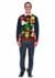 Everything Christmas Lighted Sweater Alt 1