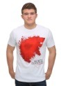 Game Of Thrones The North Remembers T-Shirt