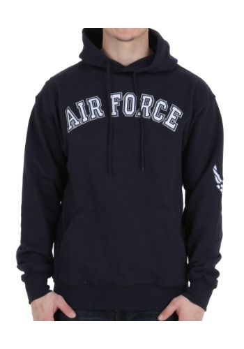 united states air force hoodie