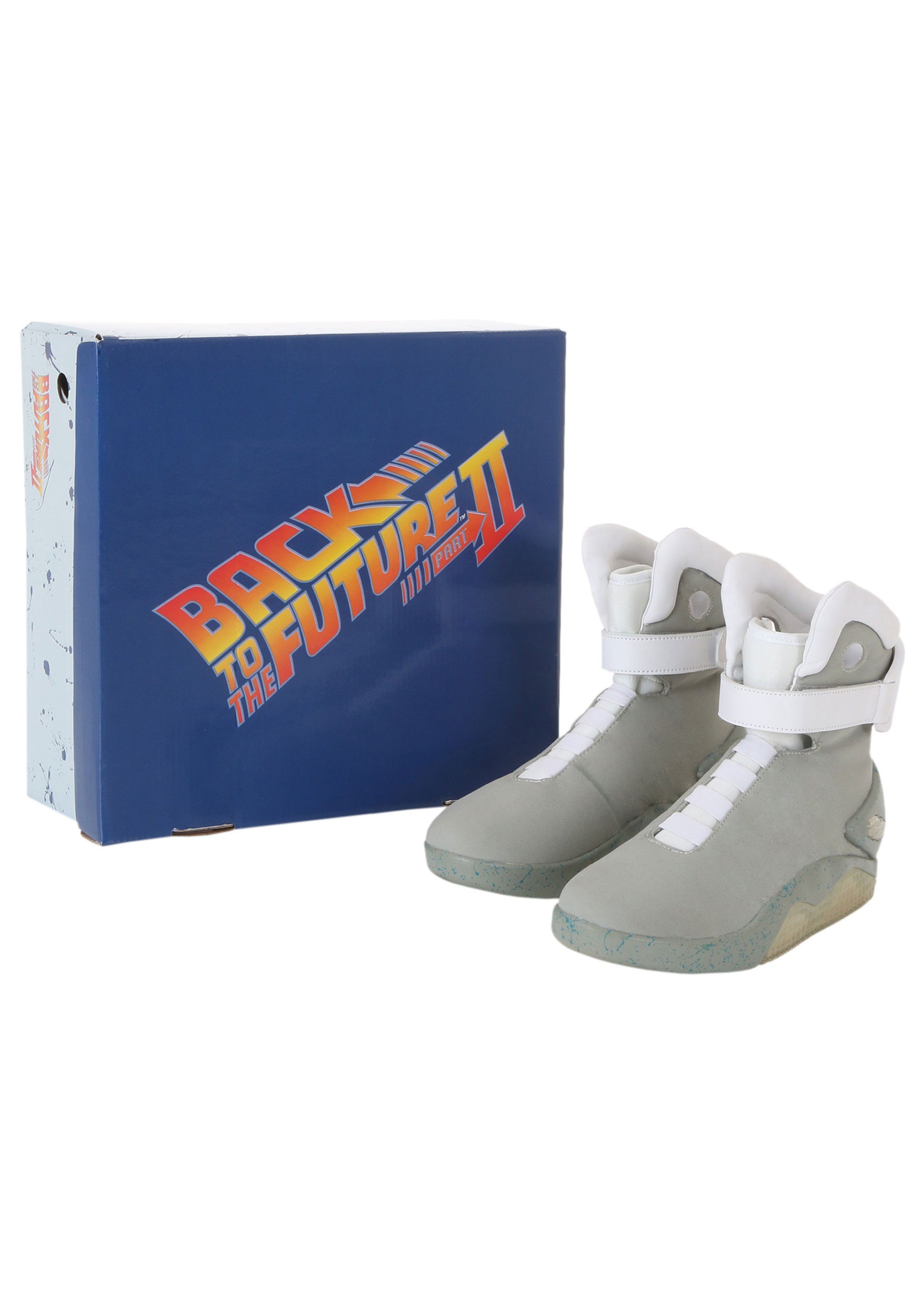 marty mcfly shoes for sale