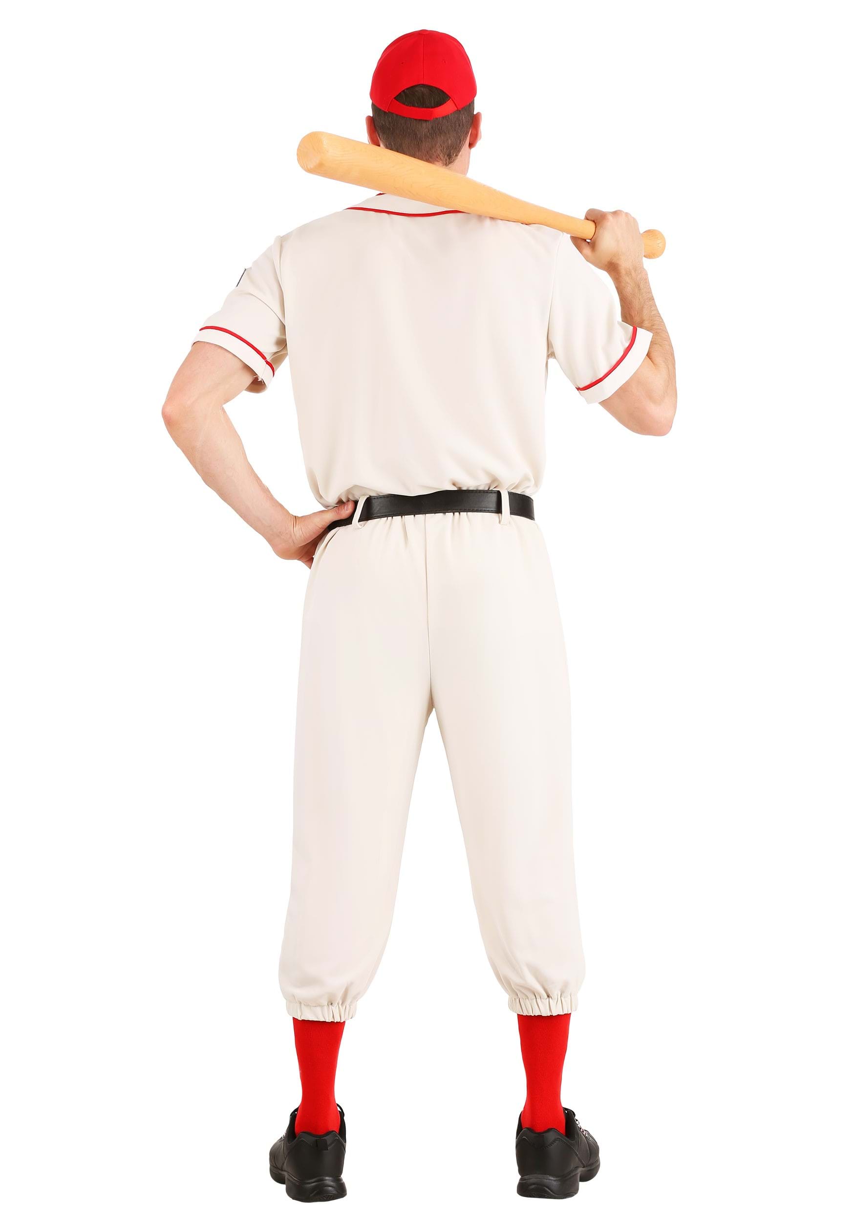 Plus Size Coach Jimmy Costume From A League Of Their Own , Exclusive