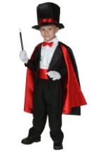 Toddler Magician Costume