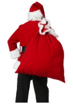 Deluxe Santa Sack Alt 1