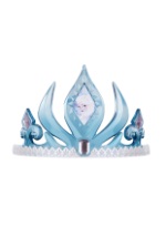 Frozen Elsa Tiara