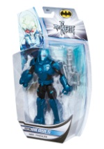 Total Heroes Mr. Freeze Action Figure alt1