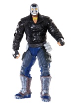 Batman Arkham City Bane Action Figure