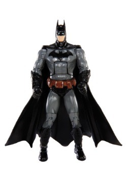 Arkham City Batman Action Figure