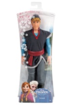 Frozen Kristoff Doll