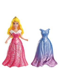 Disney Magiclip Sleeping Beauty Fashion Pack