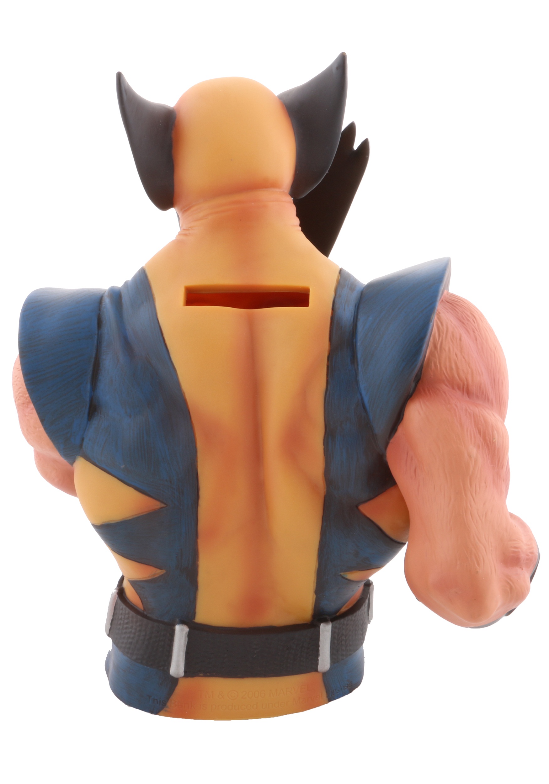Wolverine Bank - killer queen roblox avatar