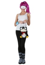 Futurama Nibbler Purse alt 1